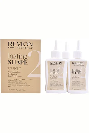 Revlon Fluid zur Definition von Locken Lasting Shape I0024091 (100 ml) 100 ml