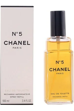 CHANEL Damenparfüm Nº 5 EDT 50 ml