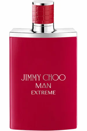 Jimmy Choo Herrenparfüm MAN EXTREME EDP 50 ml