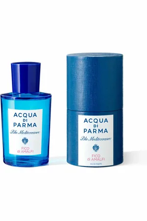 Acqua di Parma Unisex-Parfüm Blu Mediterraneo Fico Di Amalfi EDT 100 ml