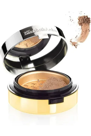Elizabeth Arden Basis für Puder-Makeup Pure Finish Mineral Nº 3