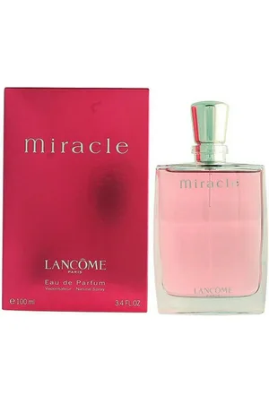 Lancôme Damenparfüm Miracle EDP EDP