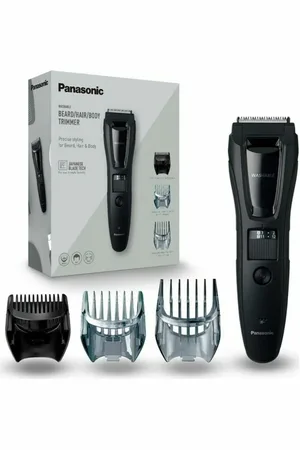 Panasonic Haarschneider/Rasierer ER-GB61-K503 Schwarz