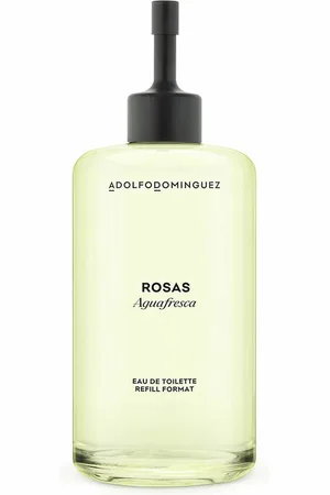 Adolfo Dominguez Damenparfüm Agua Fresca de Rosas 250 ml