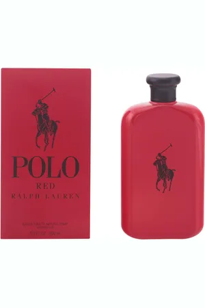 Ralph Lauren Herrenparfüm POLO RED