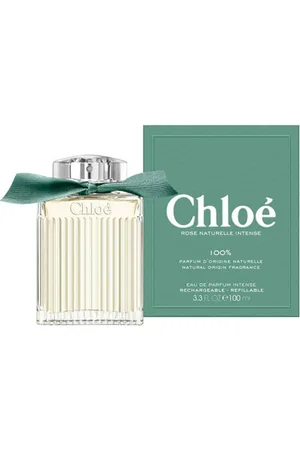 Chloé Damenparfüm Rose Naturelle Intense EDP EDP 100 ml