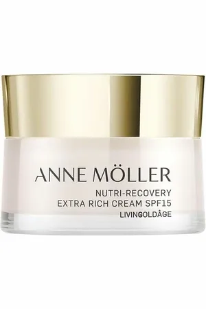 Anne Möller Gesichtscreme ANNE MOLLER Spf 15 50 ml