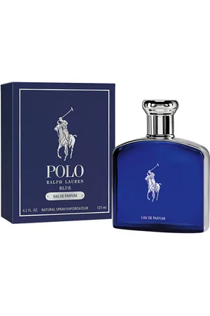 Ralph Lauren Herrenparfüm Polo Blue 125 ml