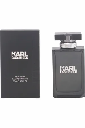 Karl Lagerfeld Herrenparfüm KARL POUR HOMME EDT 100 ml