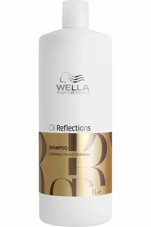 Wella Shampoo Or Oil Reflections 1 L