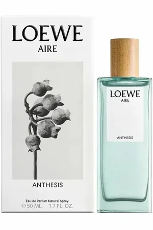 Loewe Unisex-Parfüm Aire Anthesis EDP 50 ml