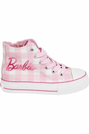 Barbie Kinder Sportschuhe Hellrosa