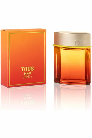 TOUS Herrenparfüm Spritz EDT 100 ml