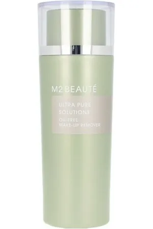 M2 Beauté Make up Reiniger fürs Gesicht Oil Free Harr69 (150 ml) 150 ml