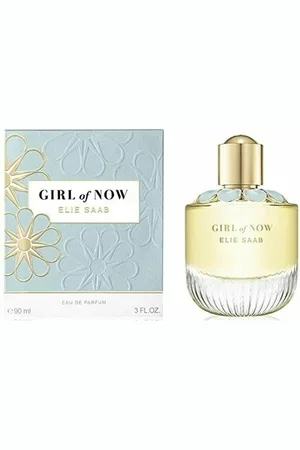 Elie saab Damenparfüm GIRL OF NOW EDP EDP 90 ml
