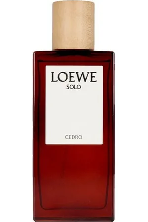 Loewe Herrenparfüm 110768 EDT 100 ml