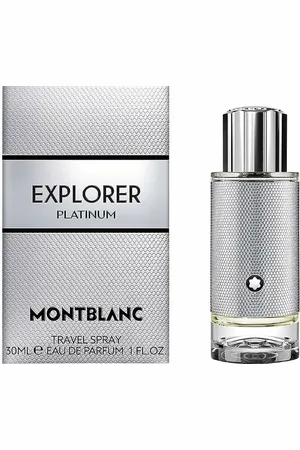 Montblanc Herrenparfüm EXPLORER EDP EDP 30 ml