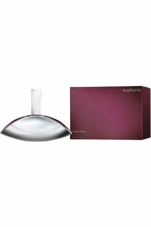 Calvin Klein Damenparfüm Euphoria EUPHORIA EDP (160 ml) EDP 160 ml