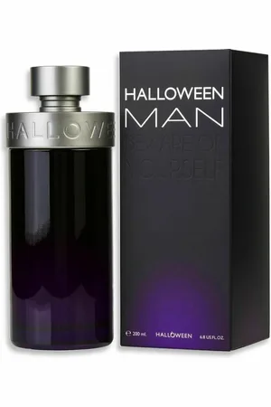 Jesus del Pozo Herrenparfüm Halloween Man (200 ml)
