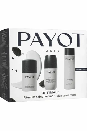Payot Set mit Herrenkosmetik OPTIMALE 3 Stücke