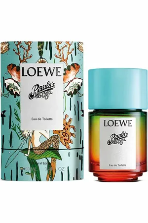 Loewe Herrenparfüm 100 ml