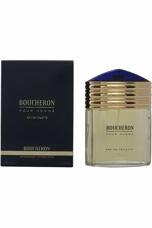 Boucheron Herrenparfüm BN002A01 EDT 100 ml