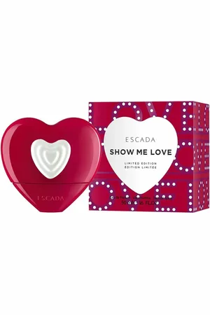 Escada Damenparfüm Show Me Love EDP EDP 100 ml