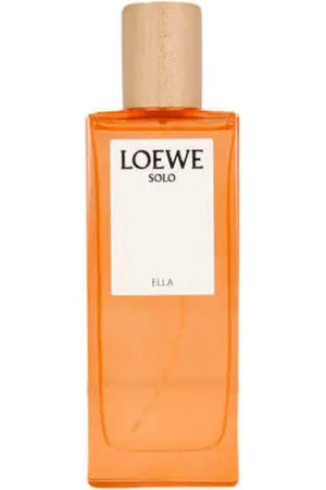Loewe Damenparfüm Solo Ella SOLO ELLA Solo Ella EDP 50 ml