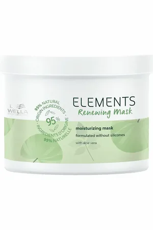 Wella Regenerierende Haarspitzenmaske Elements (500 ml)