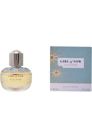 Elie saab Damenparfüm Girl of Now EDP (50 ml)