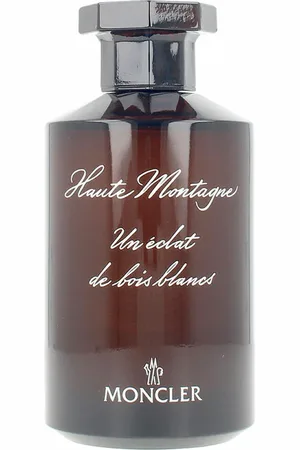 Moncler Damenparfüm HAUTE MONTAGNE EDP 200 ml