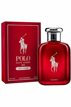 Ralph Lauren Herrenparfüm Polo Red 75 ml