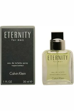 Calvin Klein Herrenparfüm Eternity EDT