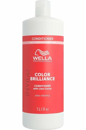 Wella Haarspülung Invigo Color Brilliance 1 L