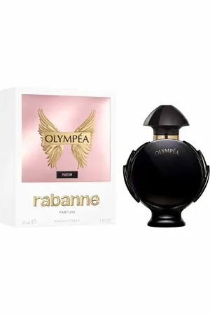 Paco rabanne Damenparfüm OLYMPÉA EDP 30 ml