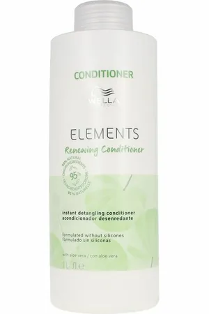 Wella Aufbauspülungsbalsam Elements (1000 ml)