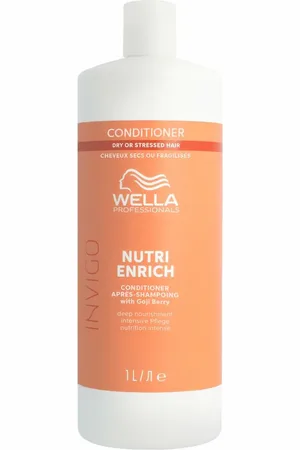 Wella Nährende Balsamspülung Invigo Nutri-Enrich Revitalisierende 1 L