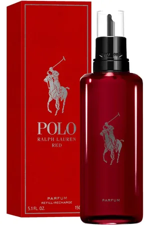 Ralph Lauren Herrenparfüm POLO RED EDP EDP 150 ml