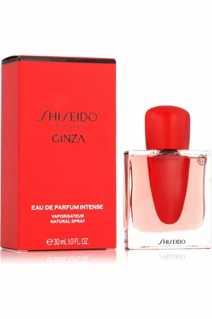 Shiseido Damenparfüm Ginza 50 ml