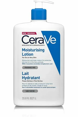 Cerave Körperlotion Sehr trockene Haut (1000 ml)