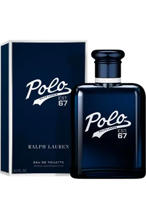 Ralph Lauren Herrenparfüm Polo 67 EDT 125 ml