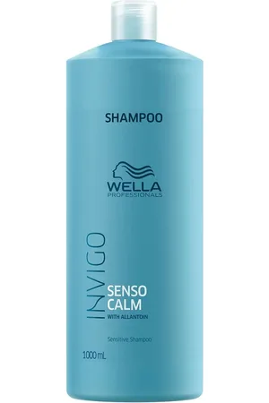 Wella Shampoo Invigo Senso Calm empfindliche Kopfhaut 1 L