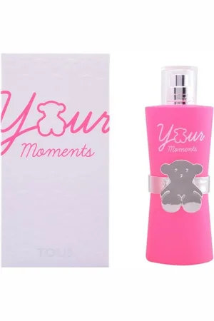 TOUS Damenparfüm YOUR MOMENTS EDT 90 ml