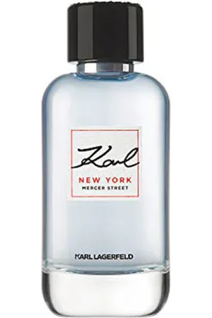 Karl Lagerfeld Herrenparfüm KL009A02 EDT 100 ml