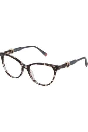 Police Brillenfassung VPLD90E540V01 ø 54 mm
