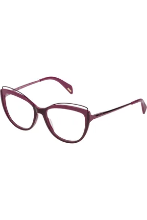 Police Brillenfassung VPL931M5307M2 Ø 53 mm