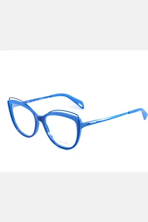 Police Brillenfassung VPL931M5307B1 Ø 53 mm