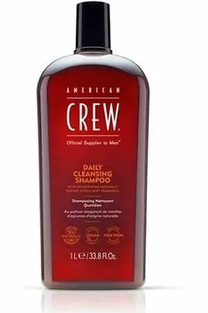 American Crew Täglich anwendbares Shampoo (1000 ml)