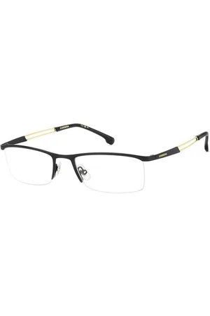 Carrera Brillenfassung -8901-I46F419 Schwarz ø 54 mm
