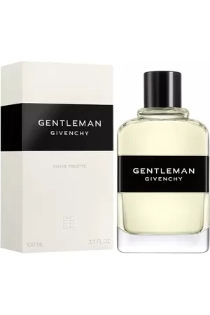 Givenchy Herrenparfüm NEW GENTLEMAN EDT 100 ml